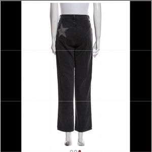 Reformation Star Jeans